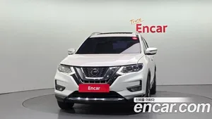 Nissan X-Trail, 2018 — миниатюра 3
