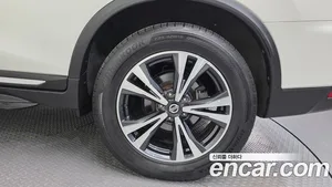 Nissan X-Trail, 2018 — миниатюра 5