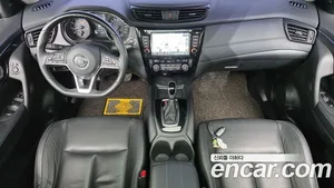 Nissan X-Trail, 2018 — миниатюра 7