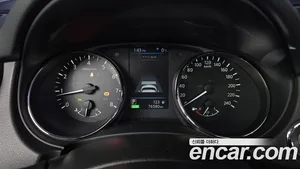 Nissan X-Trail, 2018 — миниатюра 8