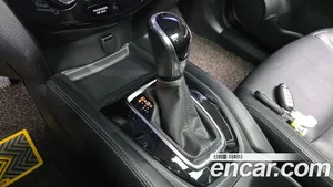 Nissan X-Trail, 2018 — миниатюра 9