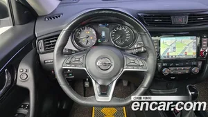 Nissan X-Trail, 2018 — миниатюра 14