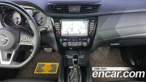 Nissan X-Trail, 2018 — миниатюра 16