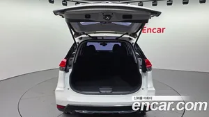 Nissan X-Trail, 2018 — миниатюра 20