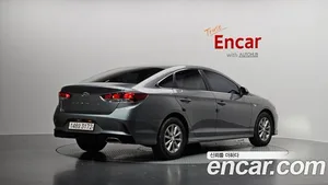 Hyundai Sonata, 2018 — миниатюра 2