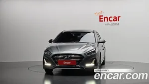 Hyundai Sonata, 2018 — миниатюра 3