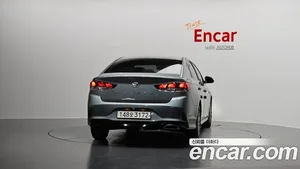 Hyundai Sonata, 2018 — миниатюра 4