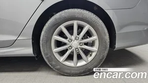 Hyundai Sonata, 2018 — миниатюра 5