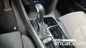 Hyundai Sonata, 2018 — миниатюра 9