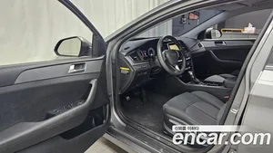 Hyundai Sonata, 2018 — миниатюра 10