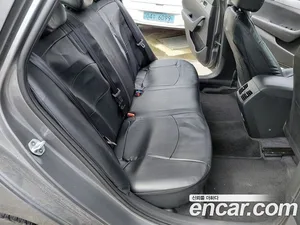 Hyundai Sonata, 2018 — миниатюра 11