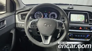 Hyundai Sonata, 2018 — миниатюра 13
