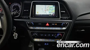 Hyundai Sonata, 2018 — миниатюра 16