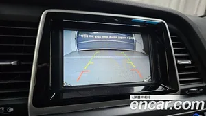 Hyundai Sonata, 2018 — миниатюра 17