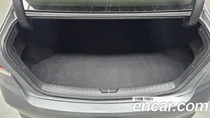 Hyundai Sonata, 2018 — миниатюра 20