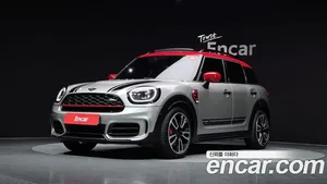 Mini Countryman, 2023 — миниатюра 1