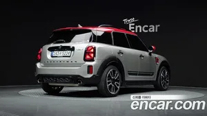 Mini Countryman, 2023 — миниатюра 2
