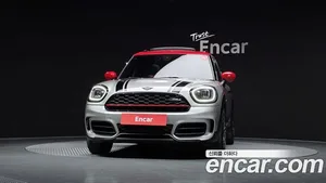 Mini Countryman, 2023 — миниатюра 3