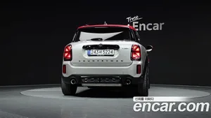 Mini Countryman, 2023 — миниатюра 4