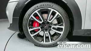 Mini Countryman, 2023 — миниатюра 5