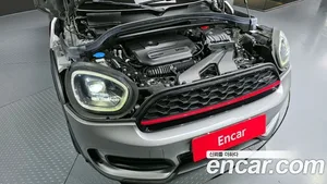 Mini Countryman, 2023 — миниатюра 6