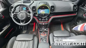 Mini Countryman, 2023 — миниатюра 7