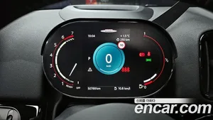 Mini Countryman, 2023 — миниатюра 8