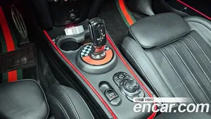 Mini Countryman, 2023 — миниатюра 9