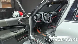 Mini Countryman, 2023 — миниатюра 11
