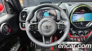 Mini Countryman, 2023 — миниатюра 13