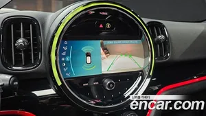 Mini Countryman, 2023 — миниатюра 15