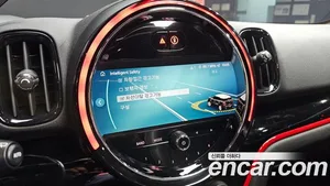 Mini Countryman, 2023 — миниатюра 17