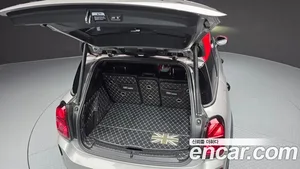 Mini Countryman, 2023 — миниатюра 20