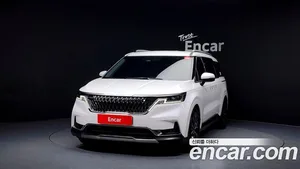 Kia Carnival, 2023 — миниатюра 3