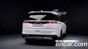 Kia Carnival, 2023 — миниатюра 4