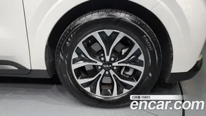 Kia Carnival, 2023 — миниатюра 5