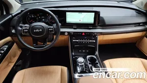 Kia Carnival, 2023 — миниатюра 7