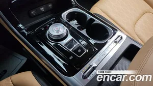 Kia Carnival, 2023 — миниатюра 9