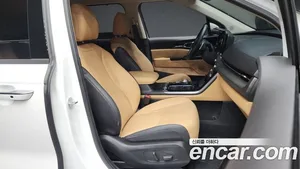 Kia Carnival, 2023 — миниатюра 11