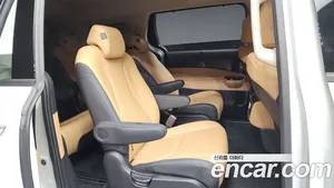 Kia Carnival, 2023 — миниатюра 12