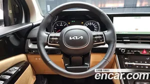 Kia Carnival, 2023 — миниатюра 13