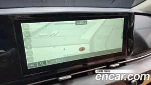 Kia Carnival, 2023 — миниатюра 14