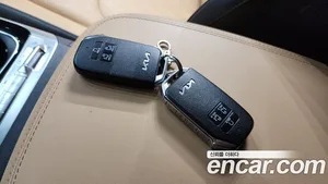 Kia Carnival, 2023 — миниатюра 17