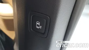 Kia Carnival, 2023 — миниатюра 18