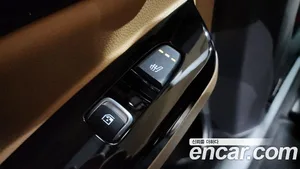 Kia Carnival, 2023 — миниатюра 19