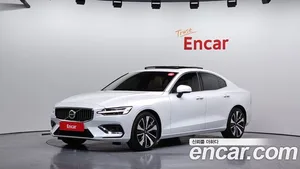 Volvo S60, 2024 — миниатюра 1