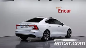 Volvo S60, 2024 — миниатюра 2