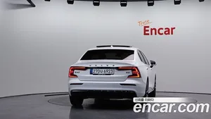 Volvo S60, 2024 — миниатюра 4