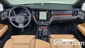 Volvo S60, 2024 — миниатюра 7