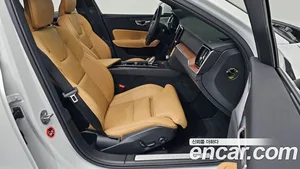 Volvo S60, 2024 — миниатюра 10